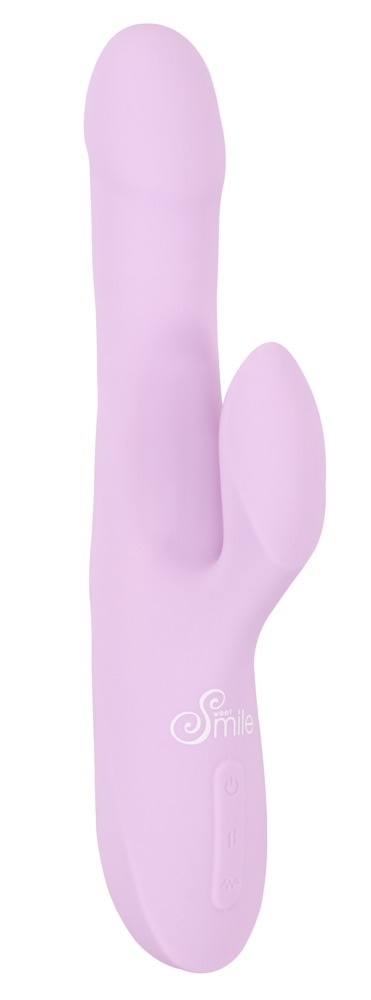 Wibrator 23,4 cm Smile — zdjęcie 8