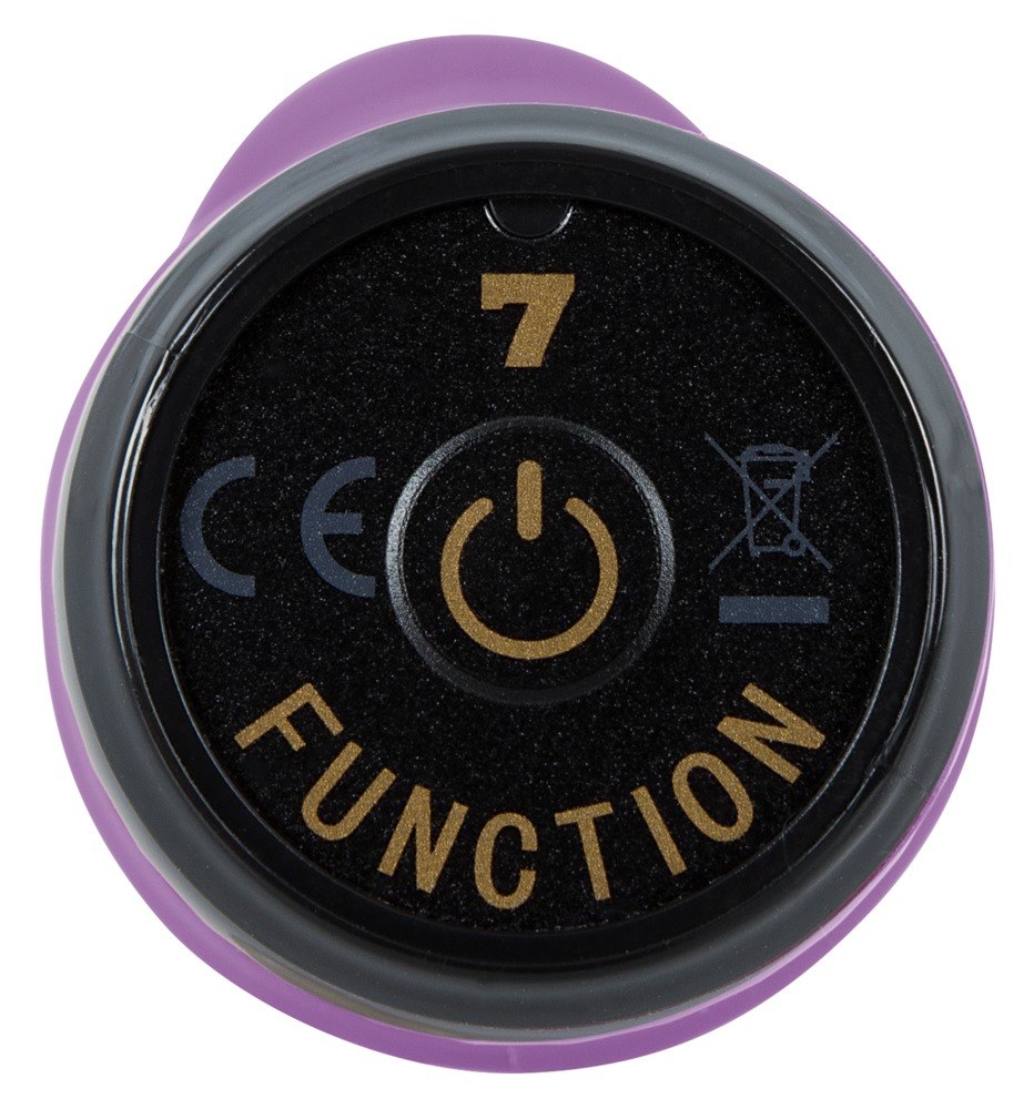 Wibrator Smile Genius G-Spot — zdjęcie 8