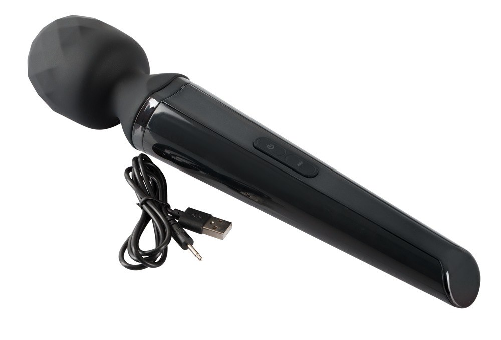 Masażer Power Wand — zdjęcie 8
