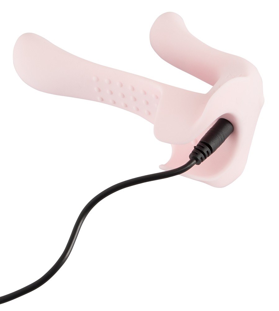 Wibrator Couple's Choice — zdjęcie 10