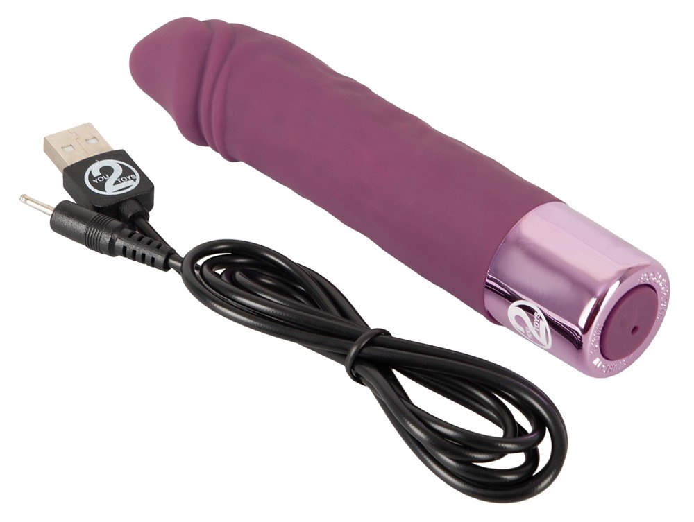 Wibrator 14,3cm Elite Elegant — zdjęcie 8