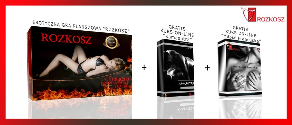 Gra Rozkosz