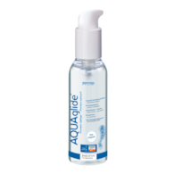 Lubrykant na bazie wody z dozownikiem 125ml AQUAglide