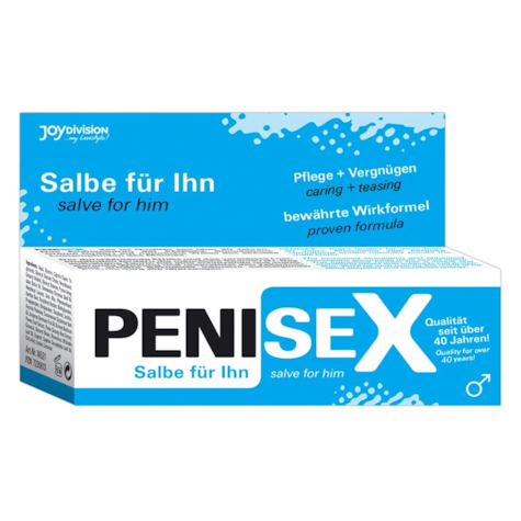 PENISEX dla Mężczyzn 50 ml