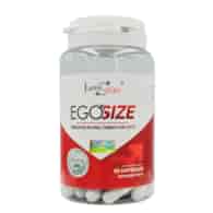 EgoSize 65 kapsułek na powiększenie penisa