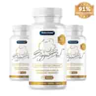 Kapsułki na powiększenie biustu Bigger Bust 90szt.