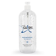 Lubrykant na bazie wody 1000ml Just Glide