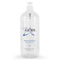 Lubrykant na bazie wody 1000ml Just Glide