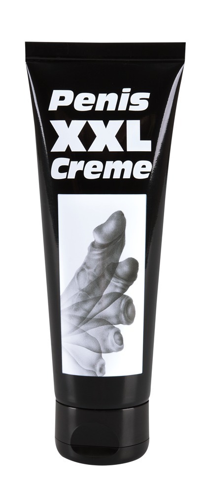 Krem na powiêkszenie penisa 80ml Penis XXL