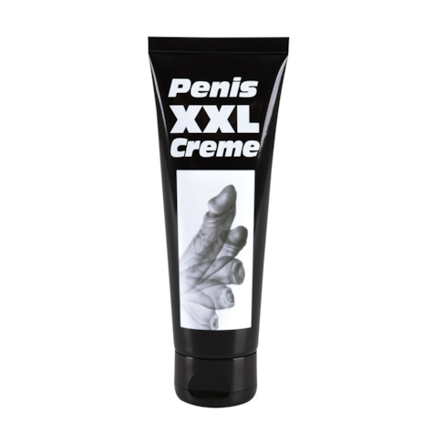Krem na powiększenie penisa 80ml Penis XXL