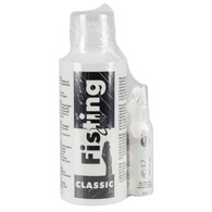 Fisting Gel 500 ml + Cleaner