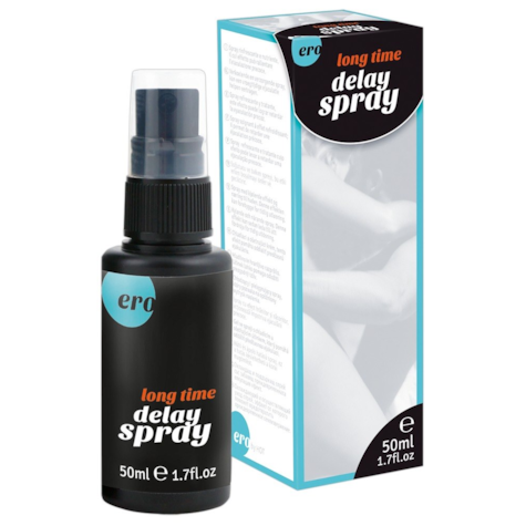 Delay Spray 50 ml