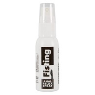 Spray analny do fistingu FIsting Relax 30ml