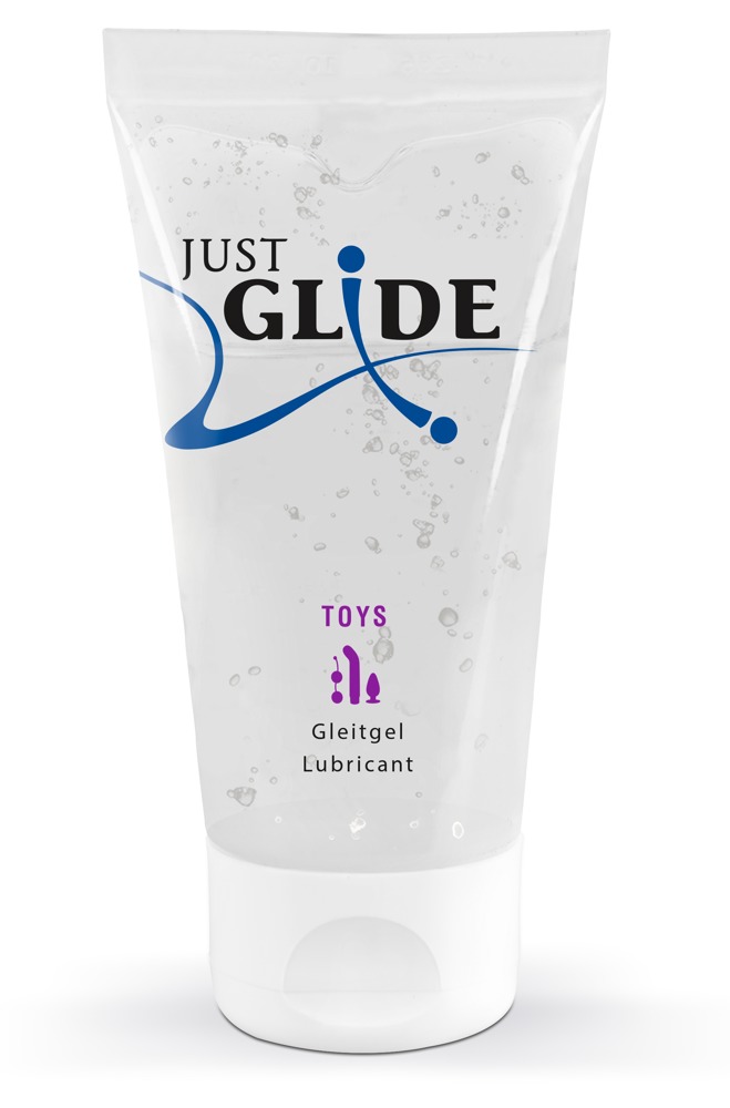 Lubrykant Just Glide Toys 50 ml Just Glide