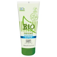 Lubrykant na bazie wody BIO Super 100ml Hot