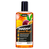Olejek do masażu Mango i marakuja WarmUp