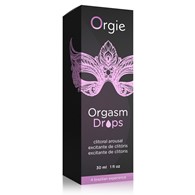 Kropelki orgazmowe 30ml Orgie