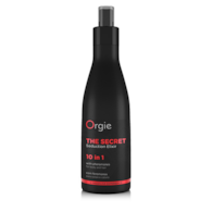 Feromony Secret Seduction Elixir 200ml Orgie