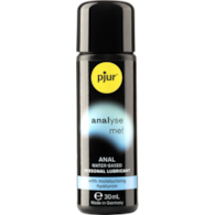 Pjur Analyse me! 30ml Moisturising