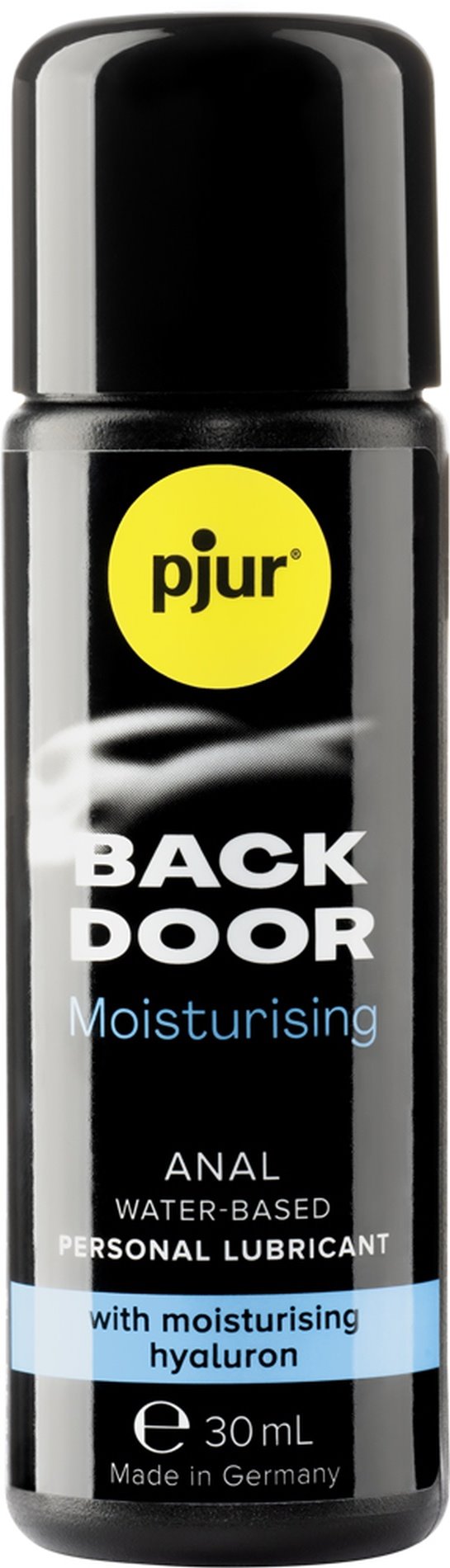 Lubrykant analny na bazie wody Backdoor Comfort 30ml Pjur