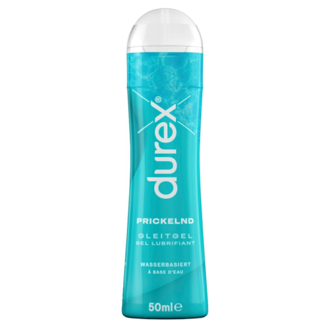 Durex Play Tingle 50 ml