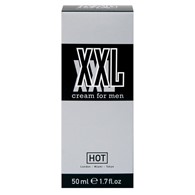 Krem dla mężczyzn HOT XXL 50 ml