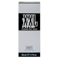 Krem dla mężczyzn HOT XXL 50 ml