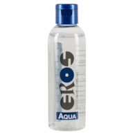 Lubrykant na bazie wody 50ml Eros Aqua