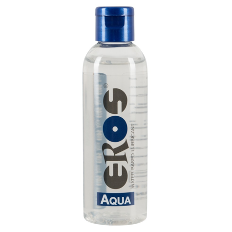 Lubrykant na bazie wody 50ml Eros Aqua