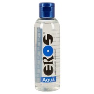 Lubrykant na bazie wody 100ml Eros Aqua