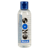 Lubrykant na bazie wody 100ml Eros Aqua