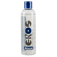 Lubrykant na bazie wody 250ml Eros Aqua