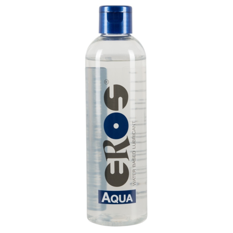 Lubrykant na bazie wody 250ml Eros Aqua
