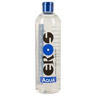 Lubrykant na bazie wody 500ml Eros Aqua