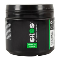 Żel do fistingu UltraX 500ml Eros