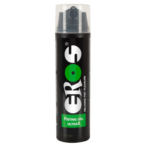 Żel do fistingu UltraX 200ml Eros