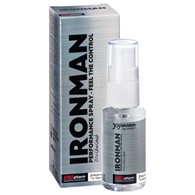 Eropharm Ironman Spray, poj. 30 ml