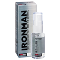 Eropharm Ironman Spray, poj. 30 ml