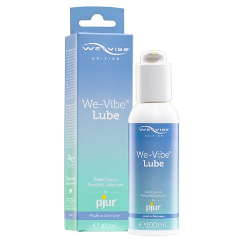 Lubrykant We-Vibe-Toys 100ml Pjur