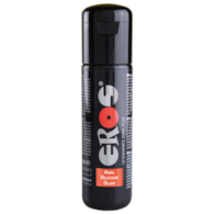 Lubrykant analny silikonowy 100ml Eros