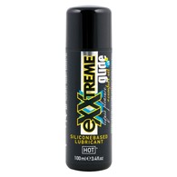 Lubrykant silikonowy exxtreme glide 100 ml Hot