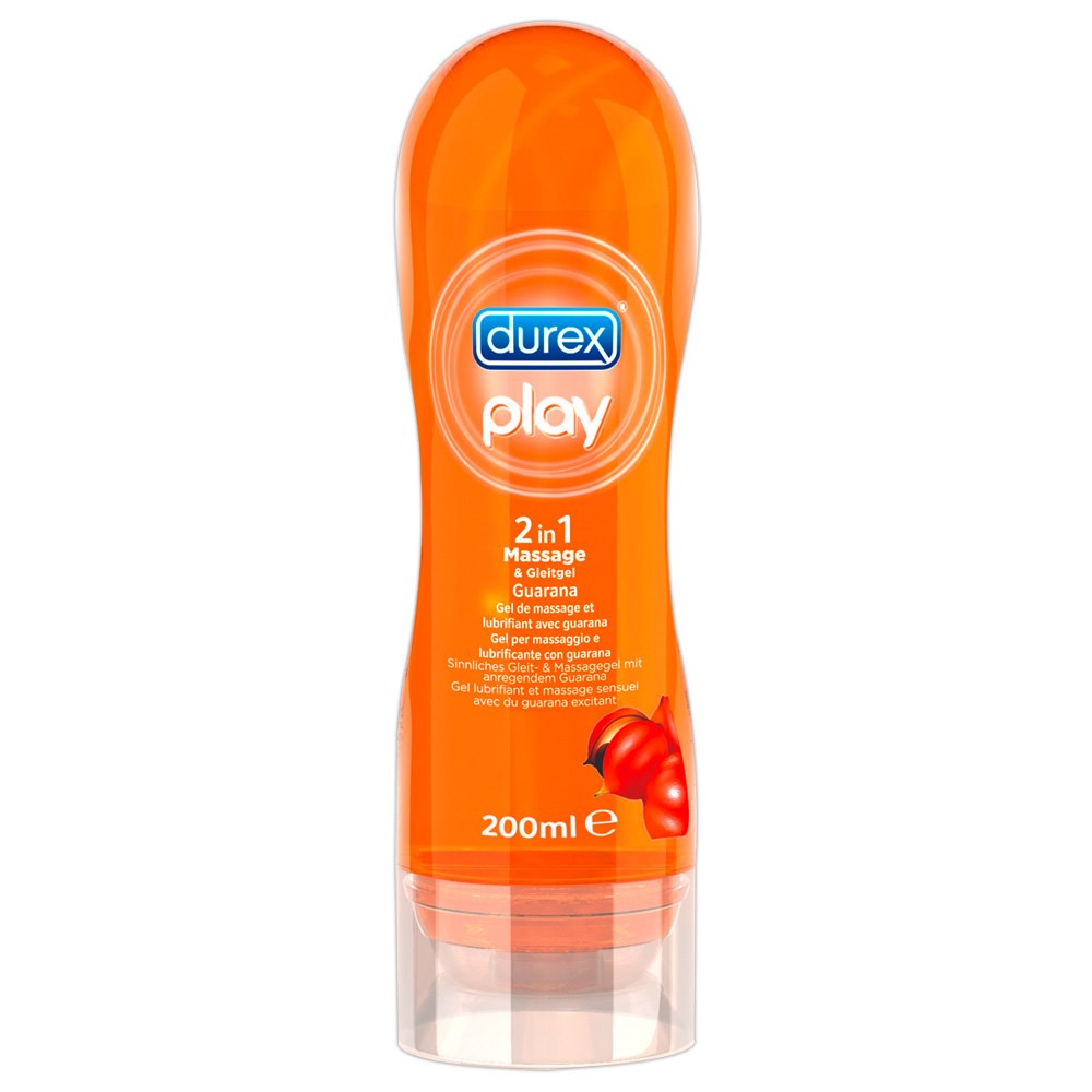 Durex Play 2in1 Mass. Guarana — zdjęcie 6