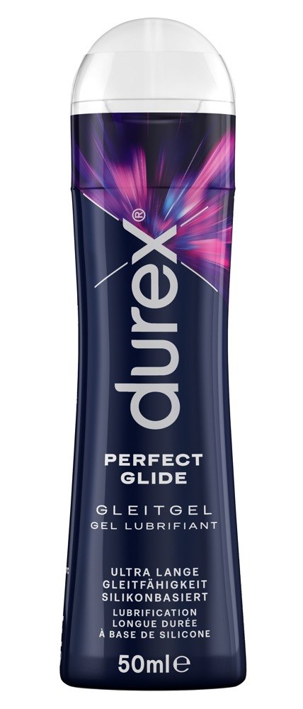 Durex Perfect Glide 50 ml