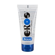 Lubrykant na bazie wody 100ml Eros Aqua