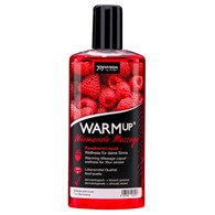 Olejek do masażu Malina 150 ml WarmUp