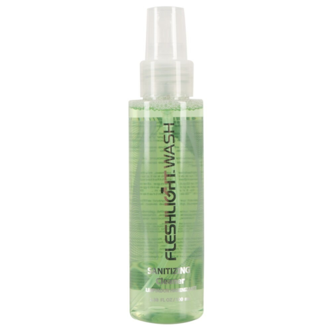 Fleshlight płyn antybakteryjny 100 ml
