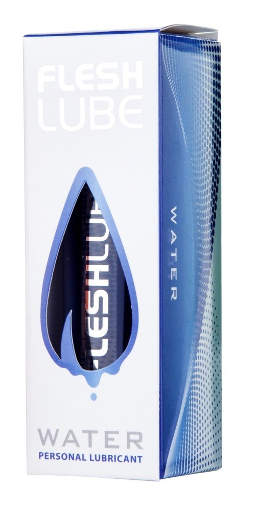 Lubrykant FleshLube Water 100 ml