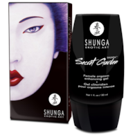 Krem dla kobiet Secret Garden