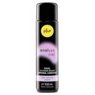 Lubrykant analny na bazie silikonu Analysme! 100ml Pjur