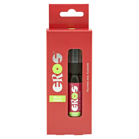 Spray analny Women Relax 30 ml Eros